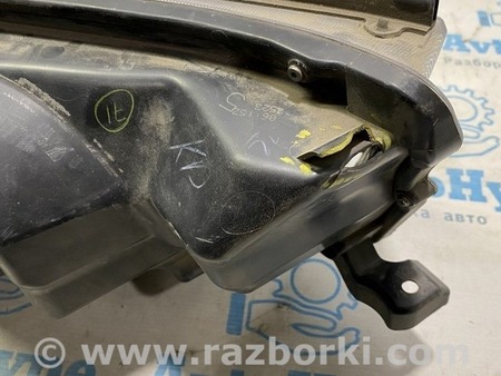 ФОТО Оптика передняя для Toyota Highlander (13-19) Одеса