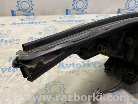ФОТО Оптика передняя для Toyota Highlander (13-19) Одеса