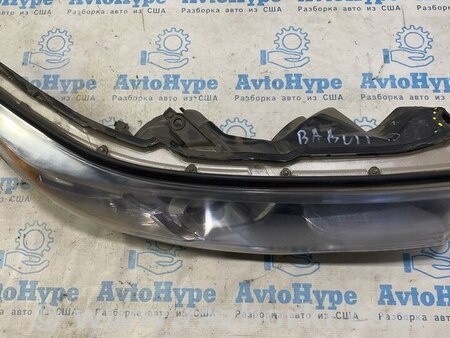 ФОТО Оптика передняя для Toyota Highlander (13-19) Одеса