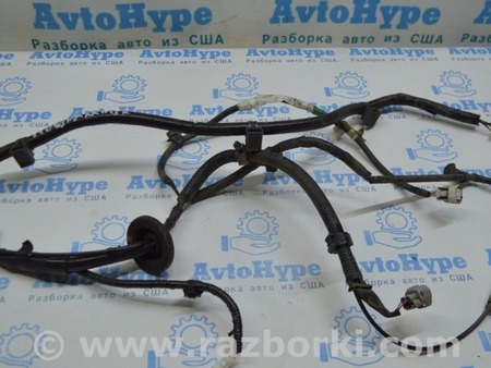 ФОТО Проводка для Toyota Highlander (13-19) Одеса