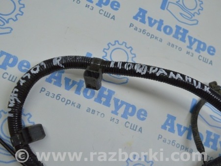 ФОТО Проводка для Toyota Highlander (13-19) Одеса