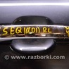 Дверь задняя левая Toyota Sequoia (08-17)