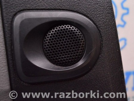 ФОТО Дверь задняя левая для Toyota Sequoia (08-17) Одеса