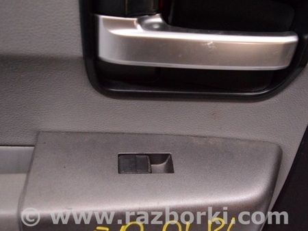 ФОТО Дверь задняя левая для Toyota Sequoia (08-17) Одеса