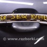 Дверь задняя правая Toyota Sequoia (08-17)