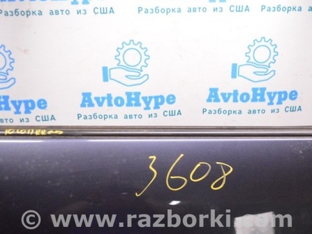 ФОТО Дверь задняя правая для Toyota Sequoia (08-17) Одеса