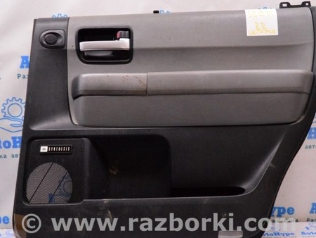 ФОТО Дверь задняя правая для Toyota Sequoia (08-17) Одеса