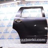 Дверь задняя правая Toyota Sequoia (08-17)