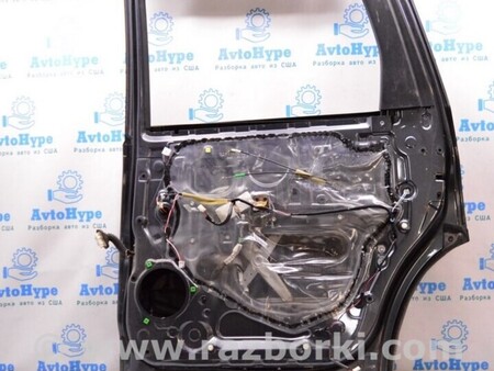 ФОТО Дверь задняя правая для Toyota Sequoia (08-17) Одеса