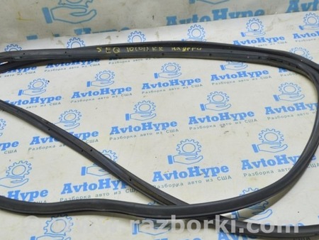 ФОТО Дверь задняя правая для Toyota Sequoia (08-17) Одеса