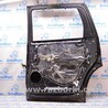 Дверь задняя правая Toyota Sequoia (08-17)
