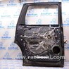 Дверь передняя левая Toyota Sequoia (08-17)