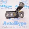 Дверь передняя левая Toyota Sequoia (08-17)