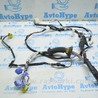 Дверь передняя левая Toyota Sequoia (08-17)