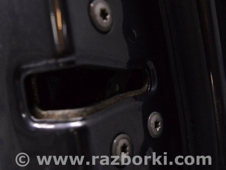 ФОТО Дверь передняя правая для Toyota Sequoia (08-17) Одеса