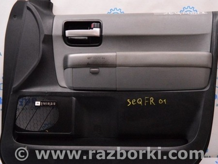 ФОТО Дверь передняя правая для Toyota Sequoia (08-17) Одеса