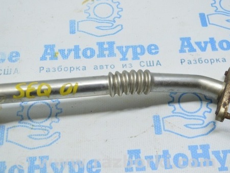 ФОТО Двигатель в сборе для Toyota Sequoia (08-17) Одеса