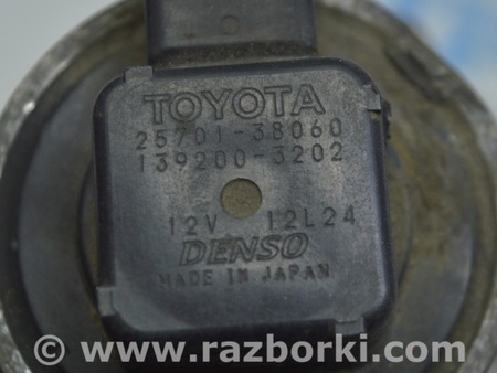 ФОТО Система вентиляции для Toyota Sequoia (08-17) Одеса