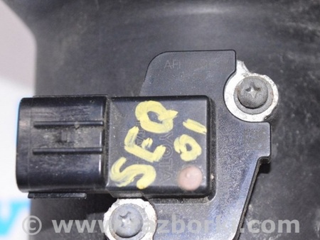 ФОТО Система впуска для Toyota Sequoia (08-17) Одеса