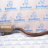 Система выпуска (выхлоп) Toyota Sequoia (08-17)