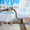 Система выпуска (выхлоп) Toyota Sequoia (08-17)