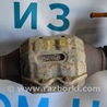 Система выпуска (выхлоп) Toyota Sequoia (08-17)