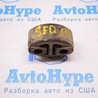Система выпуска (выхлоп) Toyota Sequoia (08-17)