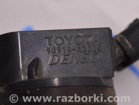 ФОТО Система зажигания для Toyota Sequoia (08-17) Одеса