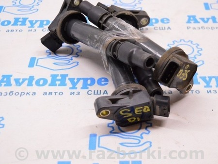 ФОТО Система зажигания для Toyota Sequoia (08-17) Одеса