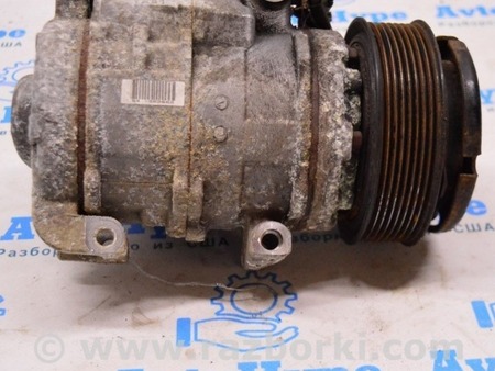 ФОТО Система кондиционирования для Toyota Sequoia (08-17) Одеса