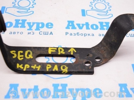 ФОТО Система охлаждения для Toyota Sequoia (08-17) Одеса