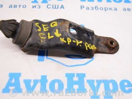 ФОТО Система охлаждения для Toyota Sequoia (08-17) Одеса