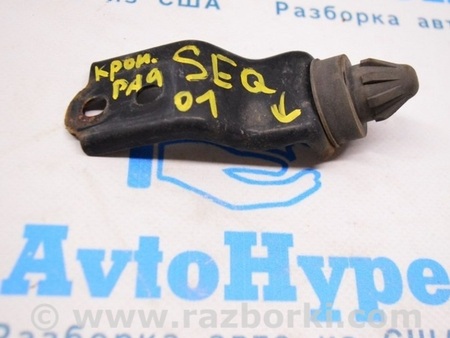 ФОТО Система охлаждения для Toyota Sequoia (08-17) Одеса