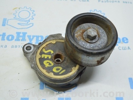 ФОТО Система охлаждения для Toyota Sequoia (08-17) Одеса