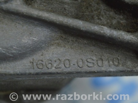 ФОТО Система охлаждения для Toyota Sequoia (08-17) Одеса
