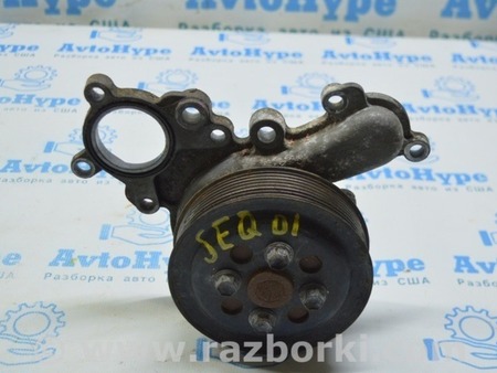 ФОТО Система охлаждения для Toyota Sequoia (08-17) Одеса