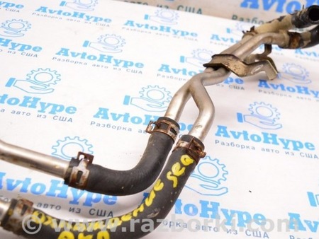ФОТО Система охлаждения для Toyota Sequoia (08-17) Одеса