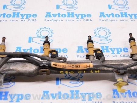 ФОТО Топливная система для Toyota Sequoia (08-17) Одеса