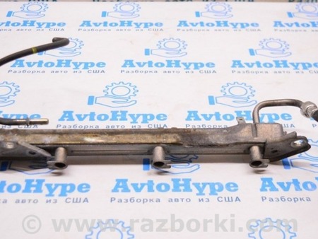 ФОТО Топливная система для Toyota Sequoia (08-17) Одеса