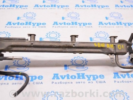 ФОТО Топливная система для Toyota Sequoia (08-17) Одеса