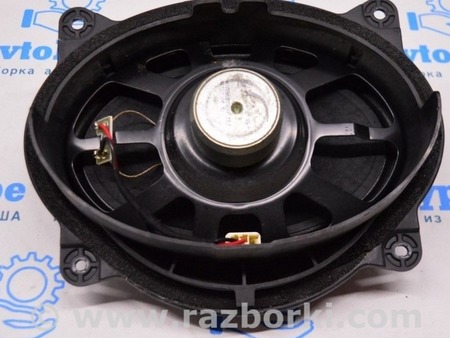 ФОТО Акустика для Toyota Sequoia (08-17) Одеса