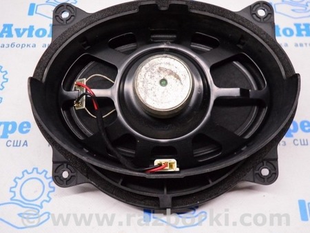 ФОТО Акустика для Toyota Sequoia (08-17) Одеса