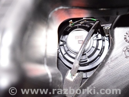 ФОТО Акустика для Toyota Sequoia (08-17) Одеса