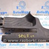 Отделка стоек и проемов Toyota Sequoia (08-17)