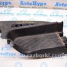 ФОТО Отделка стоек и проемов для Toyota Sequoia (08-17) Одеса
