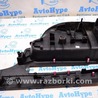 ФОТО Отделка стоек и проемов для Toyota Sequoia (08-17) Одеса
