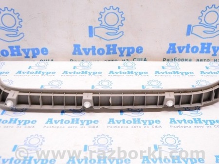 ФОТО Отделка стоек и проемов для Toyota Sequoia (08-17) Одеса