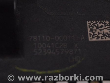 ФОТО Педали для Toyota Sequoia (08-17) Одеса