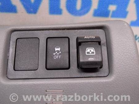 ФОТО Передняя панель для Toyota Sequoia (08-17) Одеса