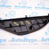 ФОТО Передняя панель для Toyota Sequoia (08-17) Одеса